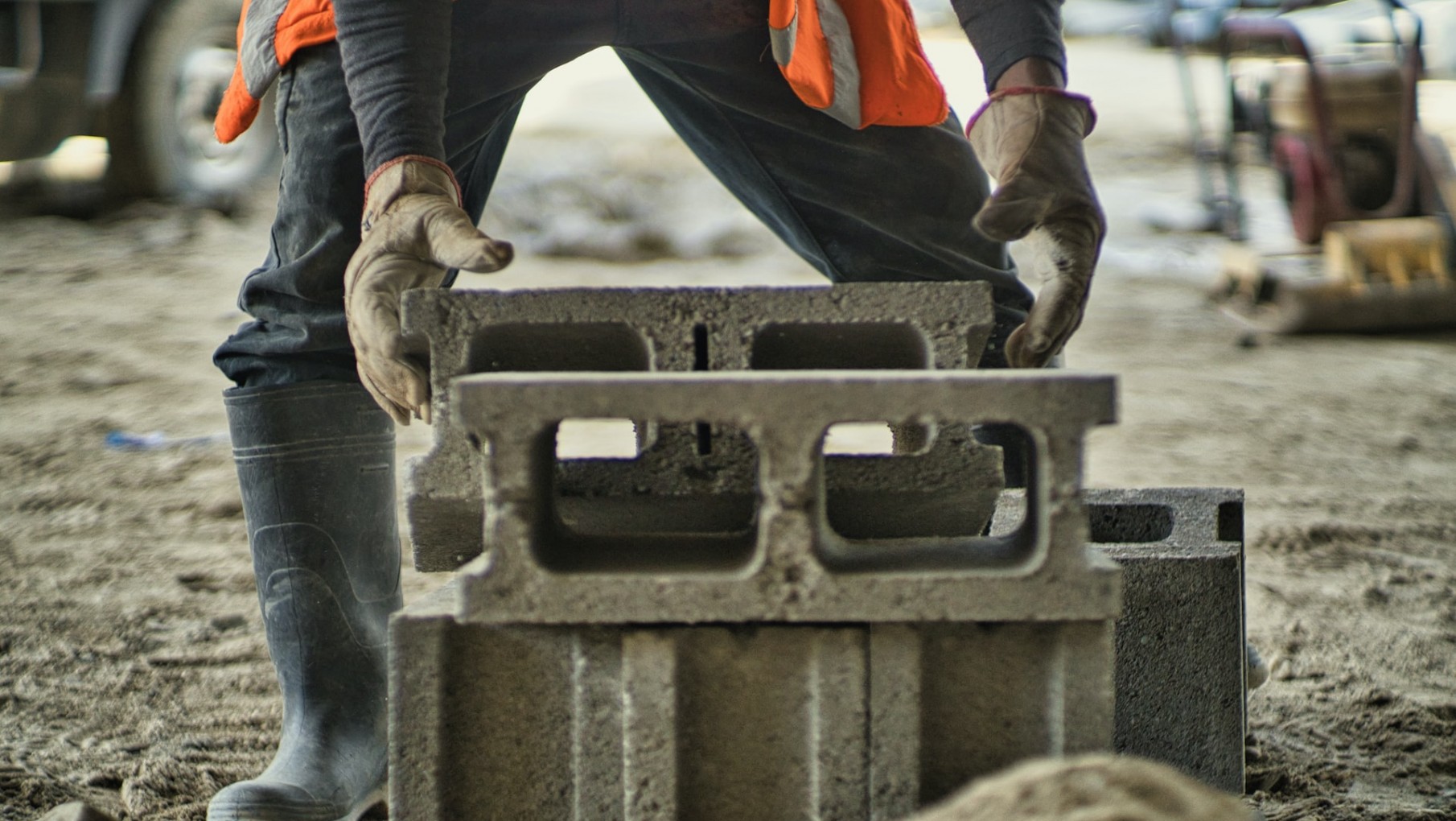 Según un informe los trabajadores de la construcción le ganaron a la inflación en 2022